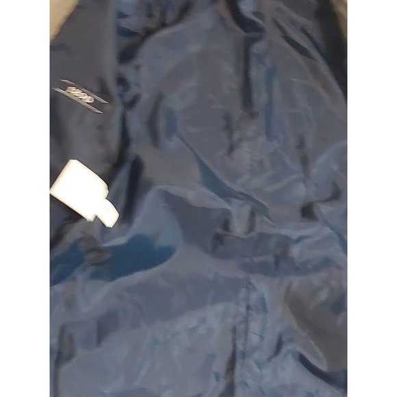 IZOD KIDS SIZE 10 REGULAR FIT SUIT COAT GRAY NWT $110 VALUE FOR LESS. - Picture 5 of 9